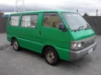 Mazda Bongo 1999