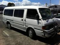 Ford Econovan 1997