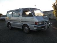 Ford Econovan 1988