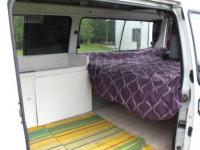 Ford Econovan Maxi 96