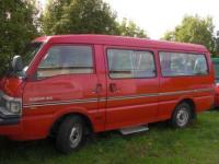 Ford Econovan Maxi 1996 / 1999