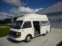 Ford Econovan Camper