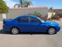 Ford Falcon 2006
