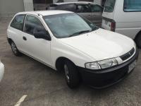 Mazda Familia 1998