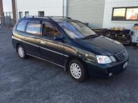 Toyota Gaia 1998
