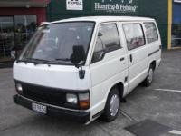 Toyota Hiace 1986