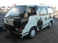 Toyota Hiace 1988