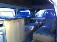 Toyota Hiace 1991