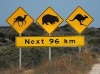 AUSTRALIA - GOLD COAST (Brisbane)