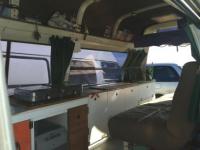 Nissan Caravan 1993