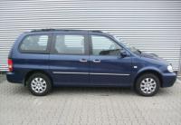Kia Carnival 2002
