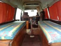 Nissan Caravan 1991