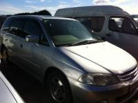 Honda Odyssey 1998