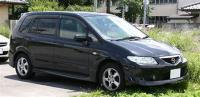 Mazda Premacy 1999