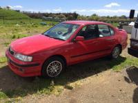 Nissan Primera 1999