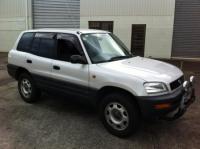 Toyota RAV4 1997