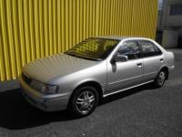 Nissan Sunny 1997 - 2004