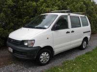 Toyota Townace 1998