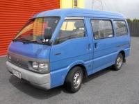 Nissan Vanette 1997