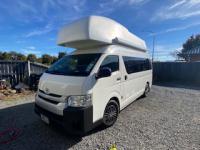 Beluga Voyager 2014/17