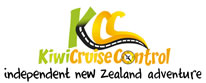 Logo Kiwi Cruise Control